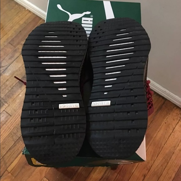 New Puma Tsugi Netfit Evoknit - Picture 5 of 6